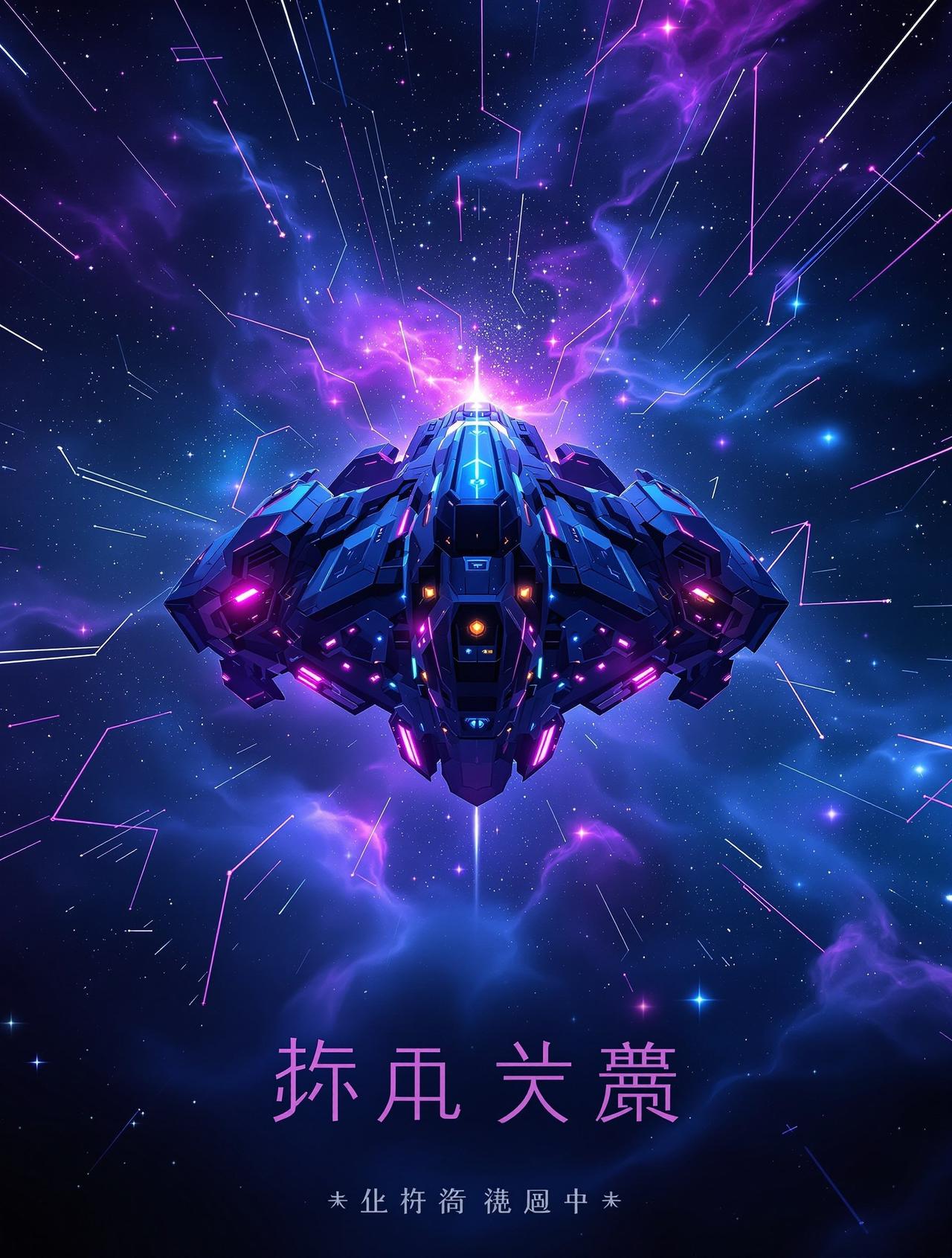 星河传说